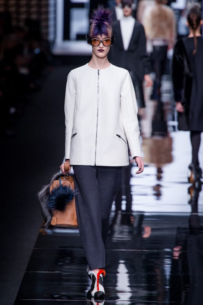 Fendi 2013ﶬз