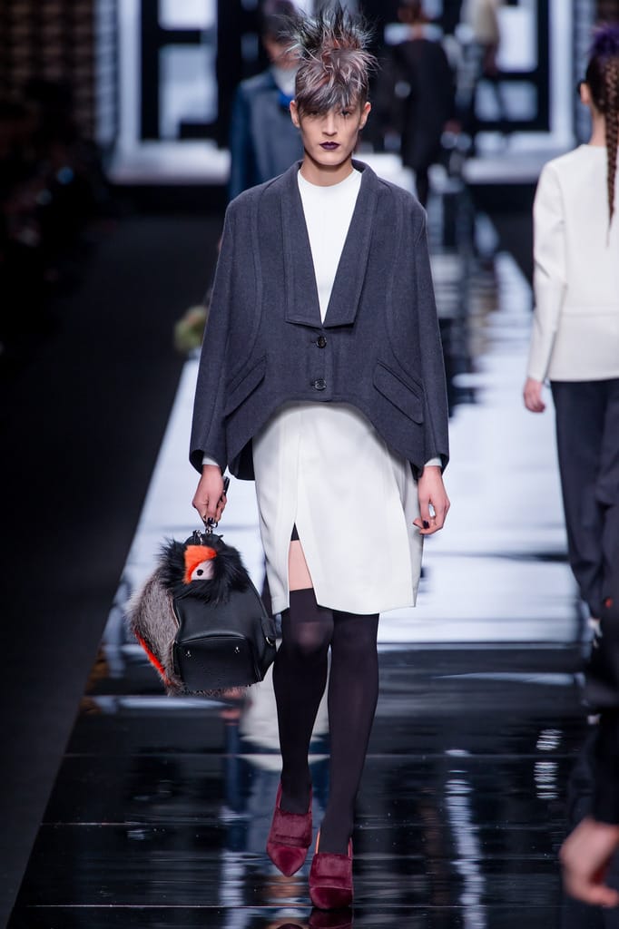 Fendi 2013ﶬз