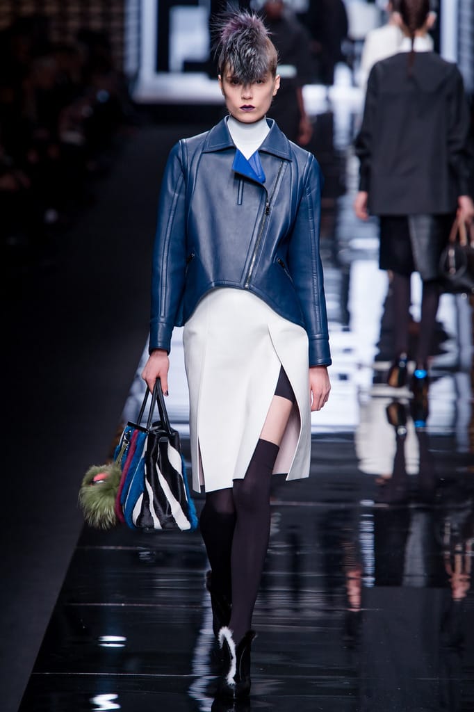 Fendi 2013ﶬз