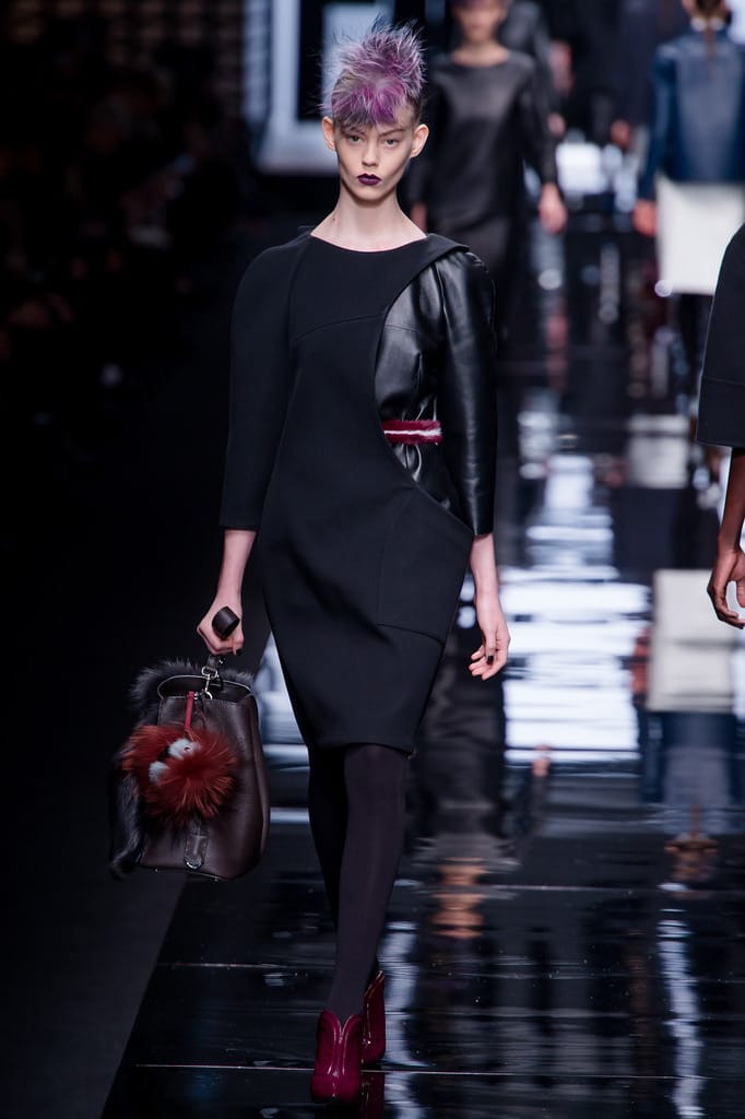 Fendi 2013ﶬз