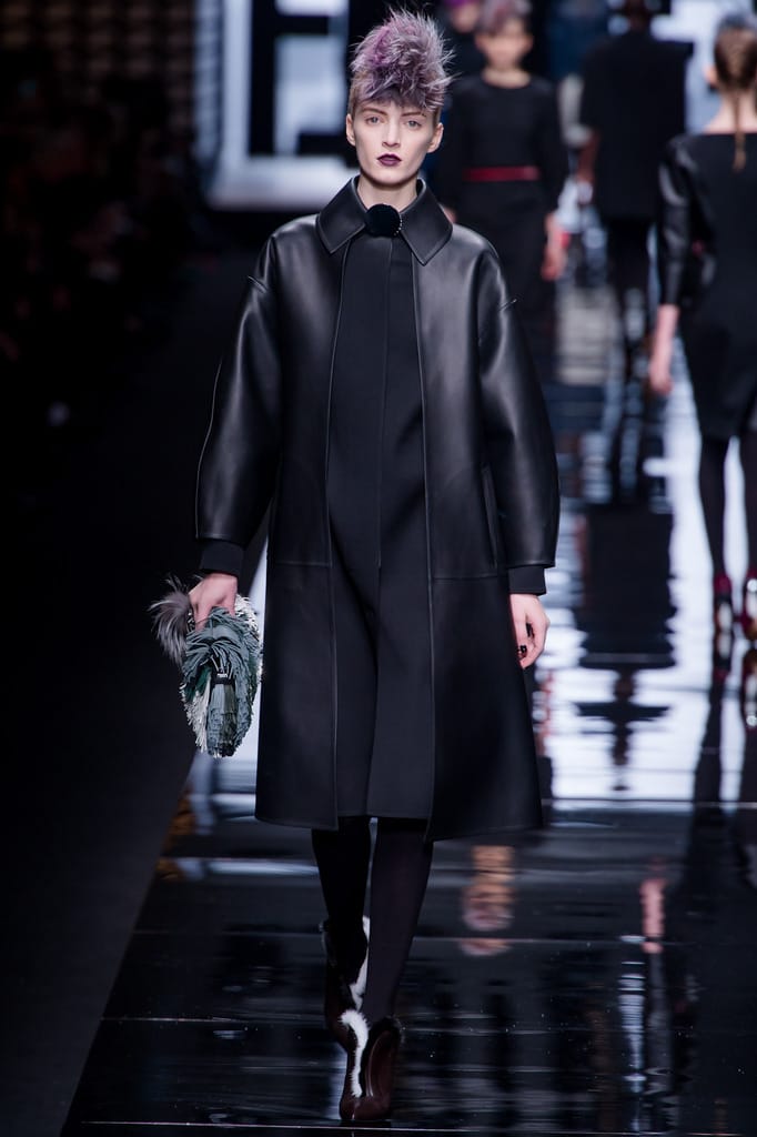 Fendi 2013ﶬз