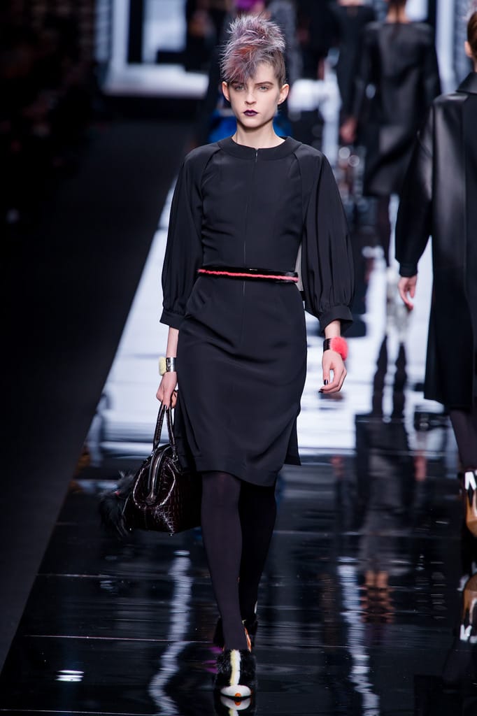 Fendi 2013ﶬз