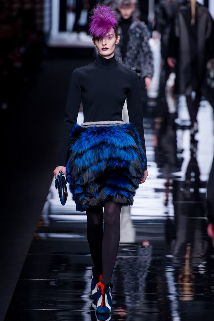 Fendi 2013ﶬз