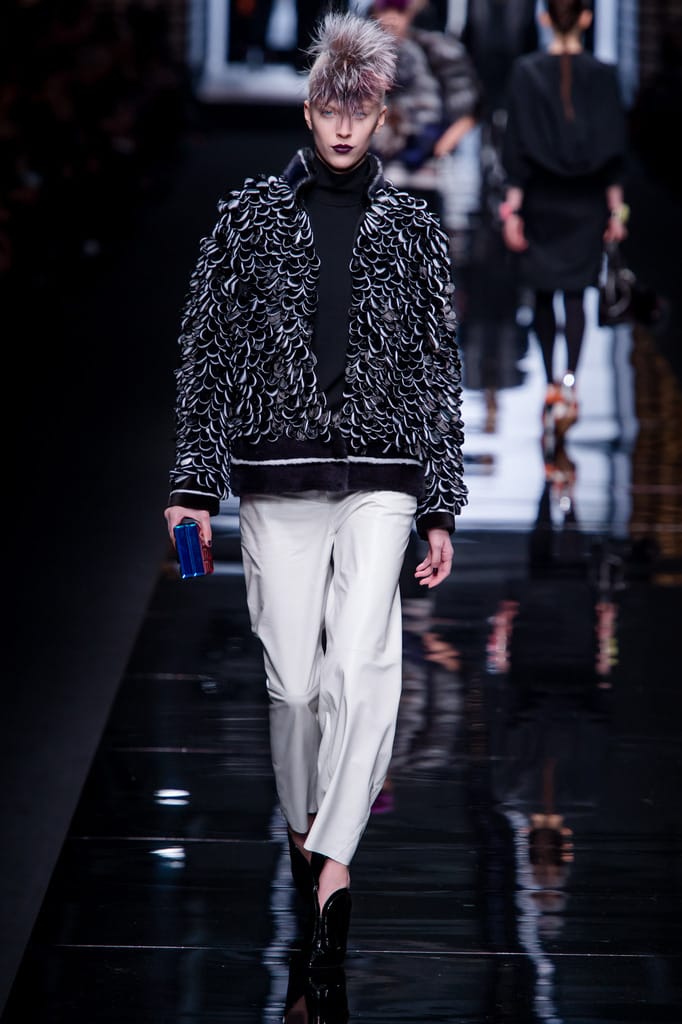 Fendi 2013ﶬз