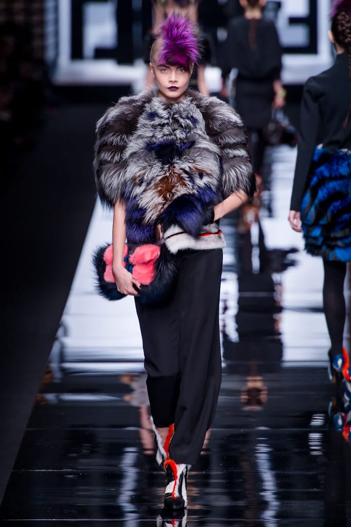 Fendi 2013ﶬз