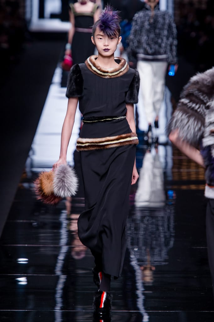 Fendi 2013ﶬз