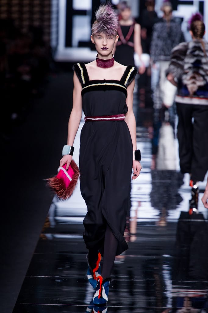 Fendi 2013ﶬз