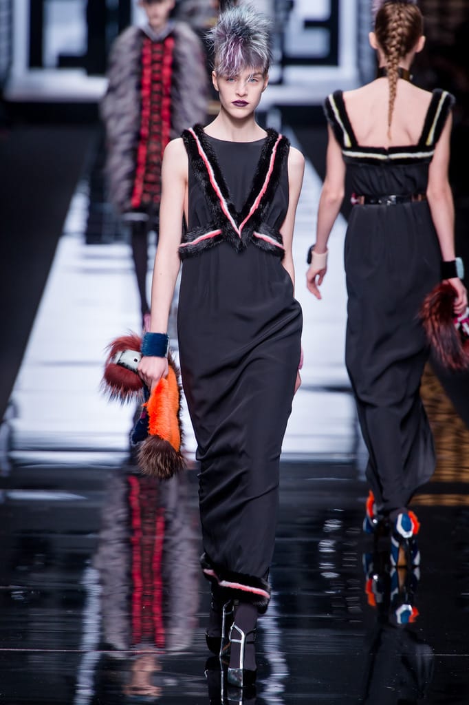 Fendi 2013ﶬз