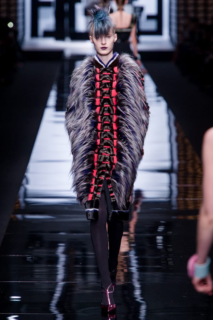 Fendi 2013ﶬз