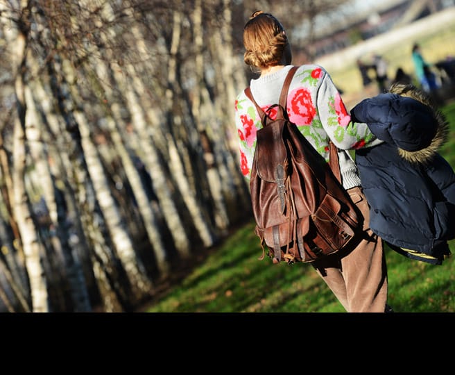 Tommy Ton 2013ﶬ׶ʱװܽļ