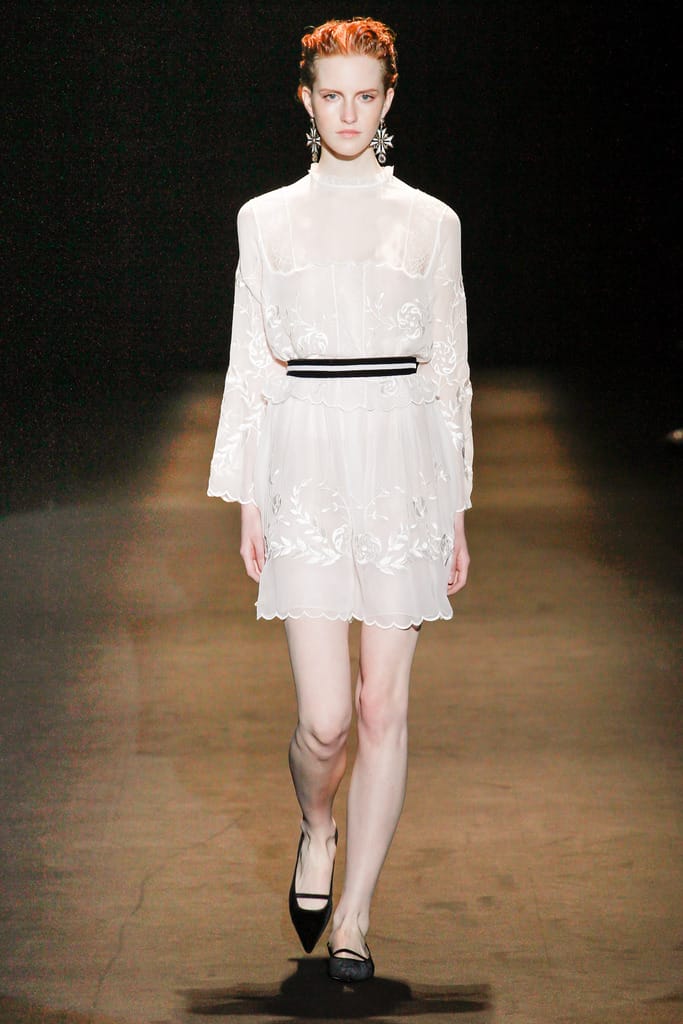 Alberta Ferretti 2013ﶬз