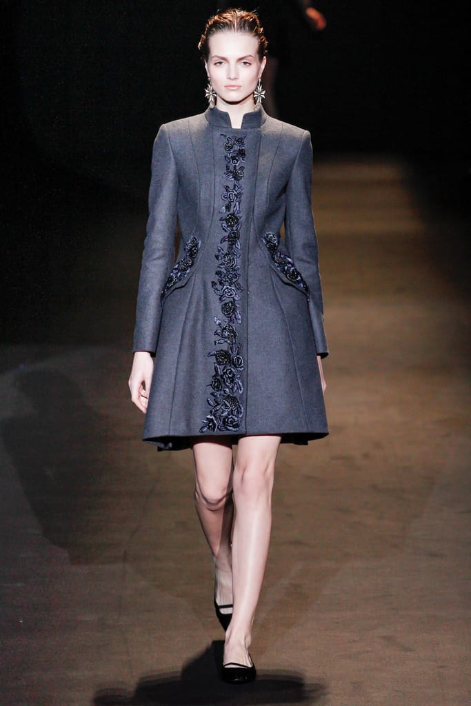 Alberta Ferretti 2013ﶬз