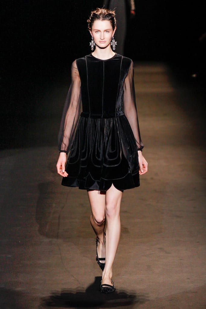 Alberta Ferretti 2013ﶬз