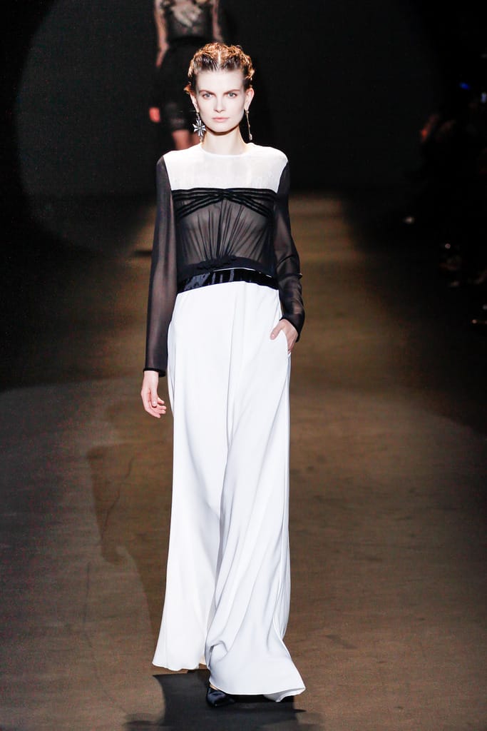 Alberta Ferretti 2013ﶬз