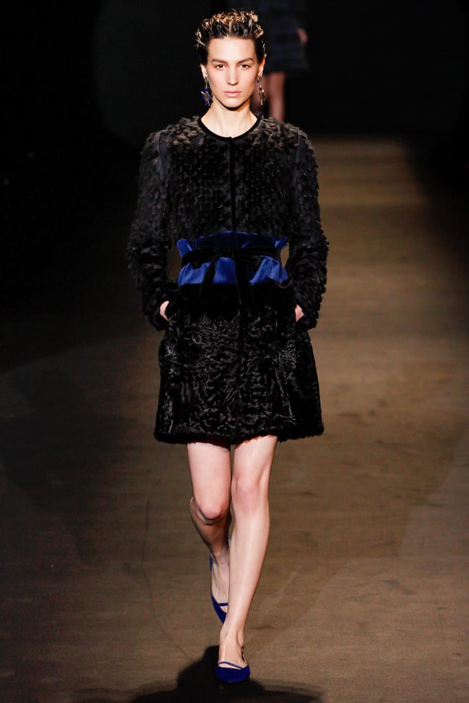 Alberta Ferretti 2013ﶬз