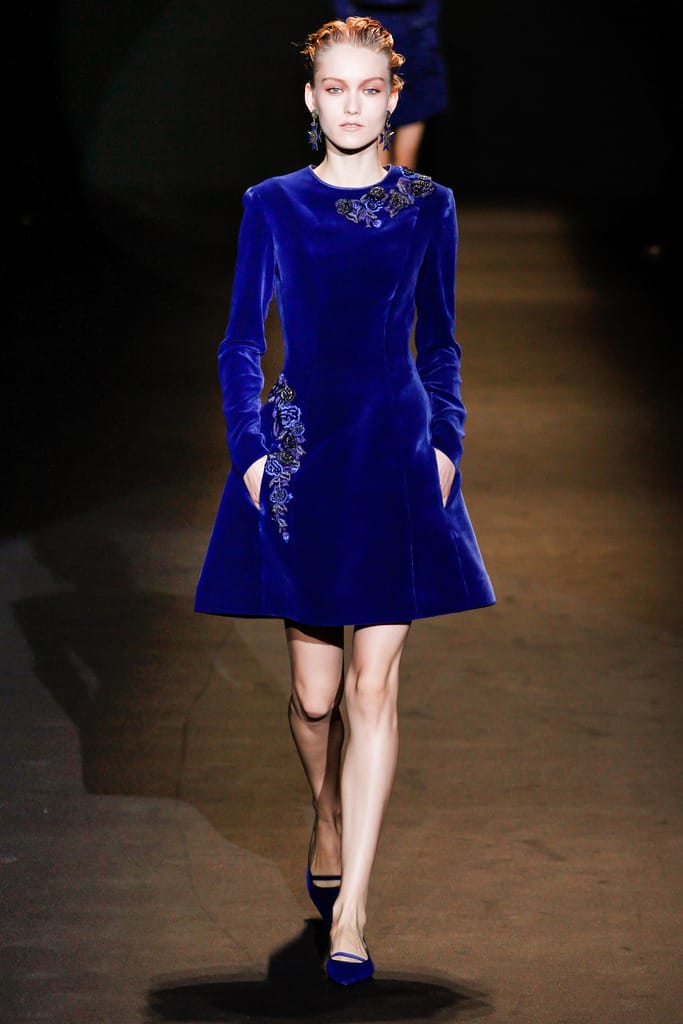 Alberta Ferretti 2013ﶬз