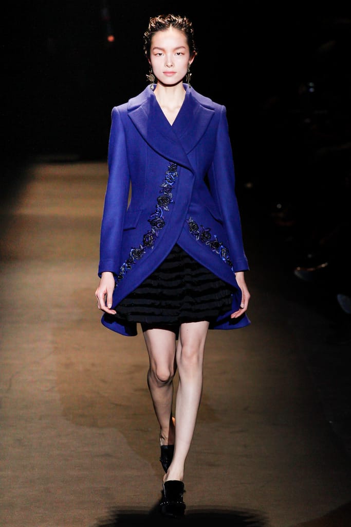 Alberta Ferretti 2013ﶬз