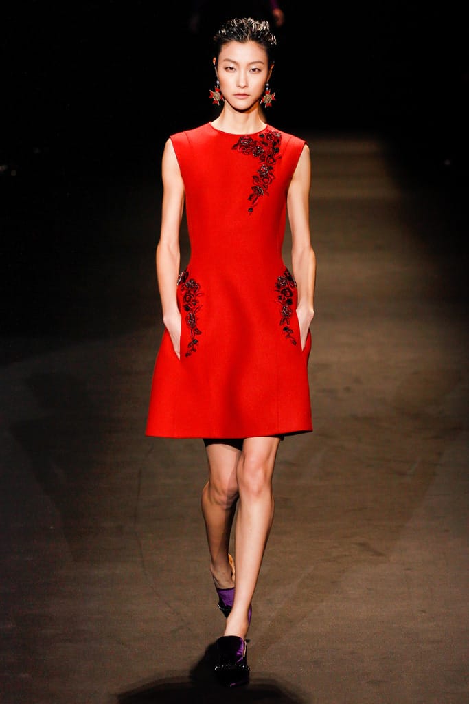 Alberta Ferretti 2013ﶬз