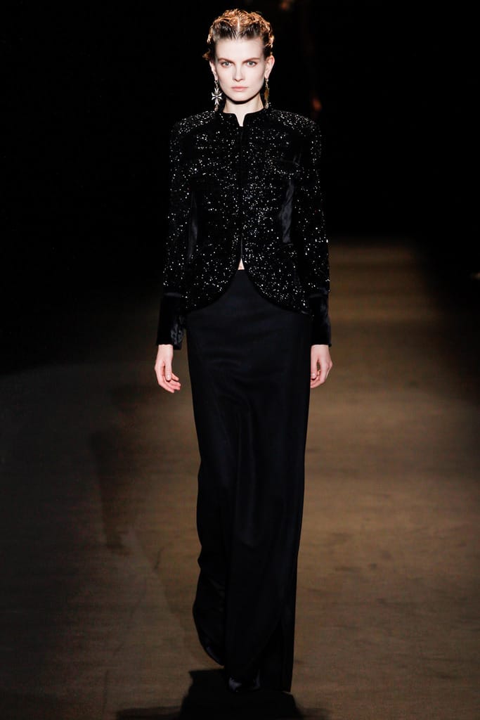 Alberta Ferretti 2013ﶬз