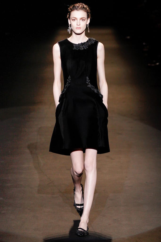 Alberta Ferretti 2013ﶬз