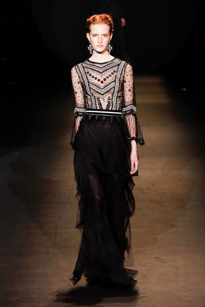 Alberta Ferretti 2013ﶬз