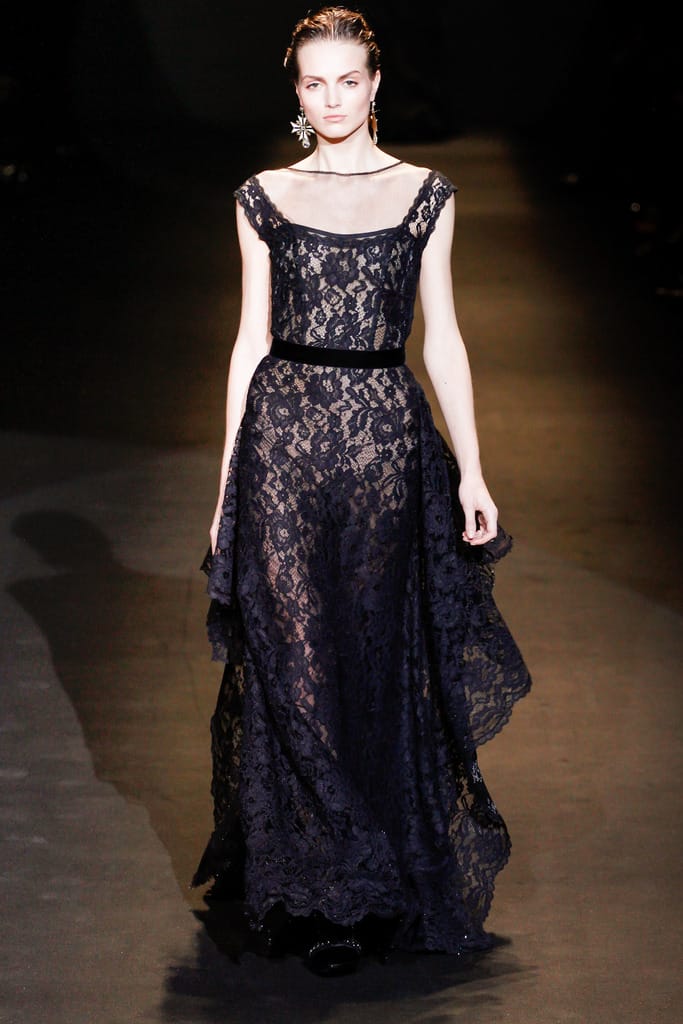 Alberta Ferretti 2013ﶬз