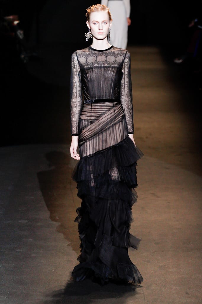 Alberta Ferretti 2013ﶬз