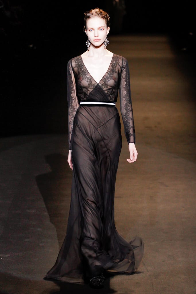 Alberta Ferretti 2013ﶬз