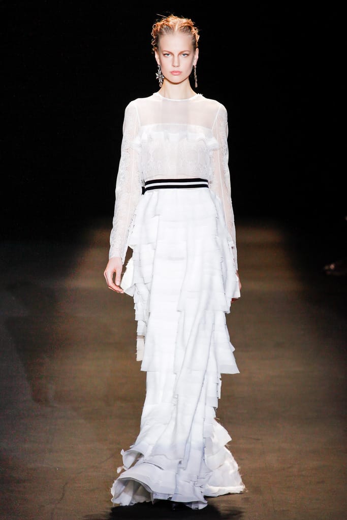 Alberta Ferretti 2013ﶬз