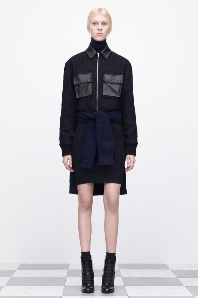 T by Alexander Wang 2013ﶬз