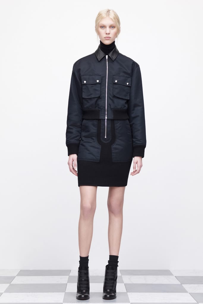 T by Alexander Wang 2013ﶬз