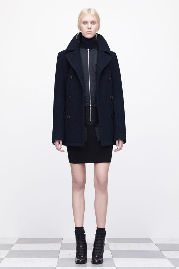 T by Alexander Wang 2013ﶬз