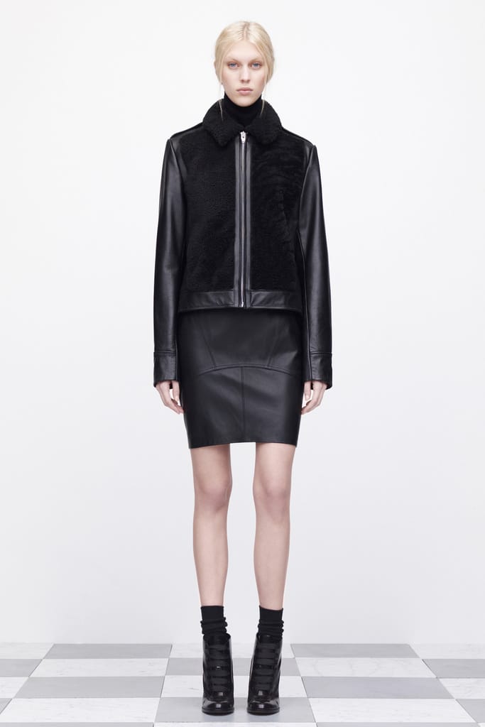 T by Alexander Wang 2013ﶬз