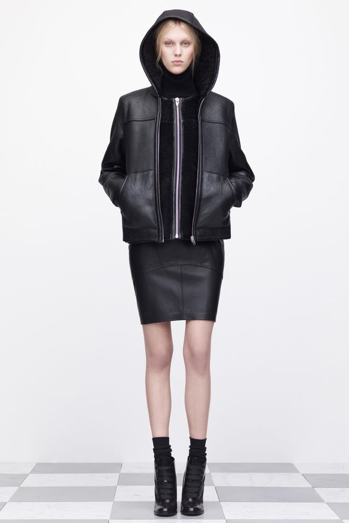 T by Alexander Wang 2013ﶬз