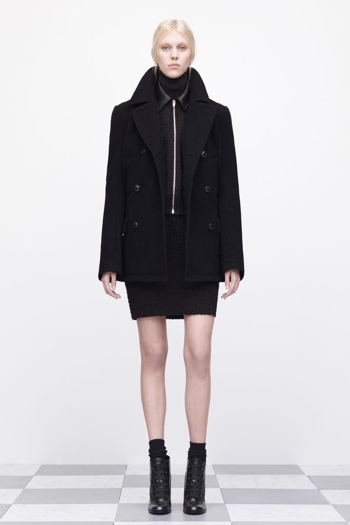 T by Alexander Wang 2013ﶬз