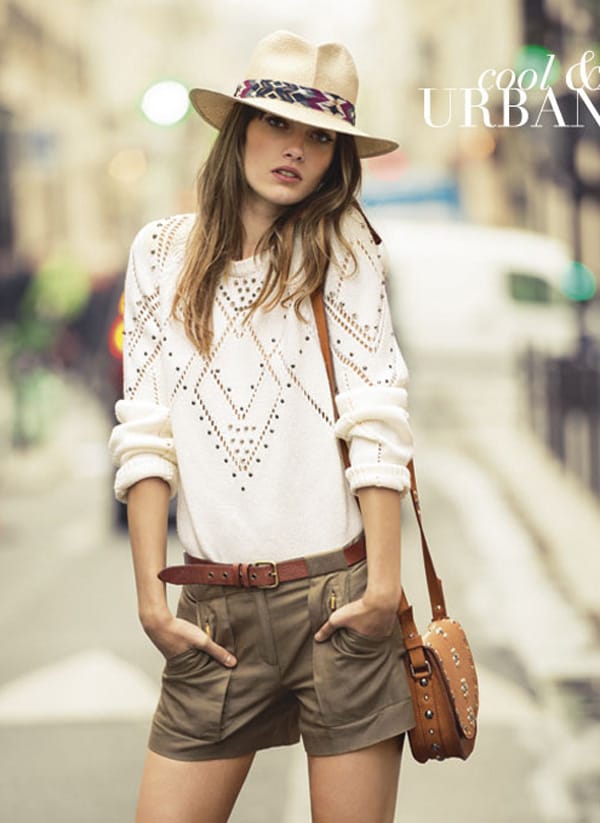 Mango 2013ϵLookBook