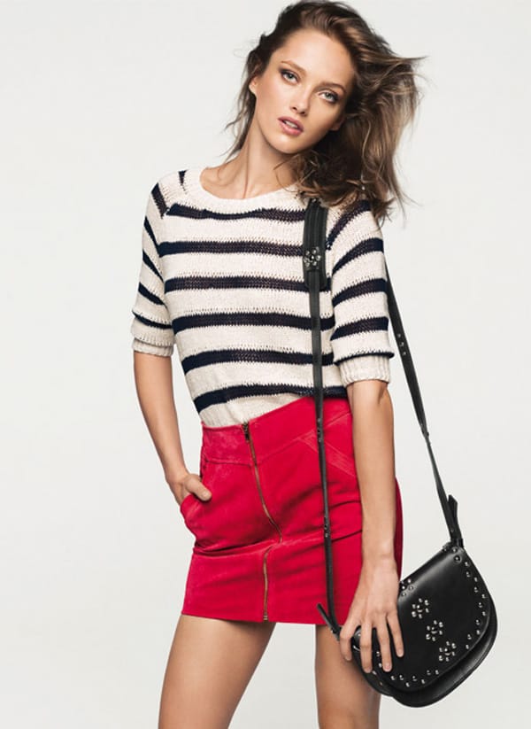 Mango 2013ϵLookBook