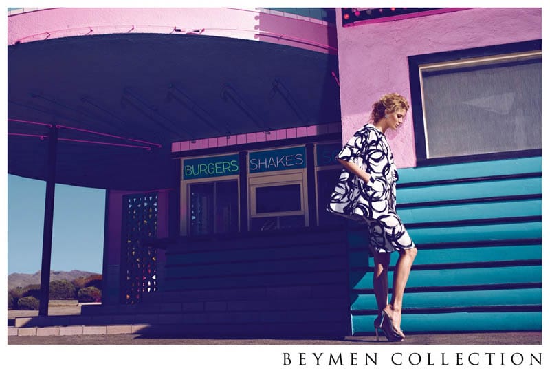 Beymen ٻ˾2013ϵйƬ