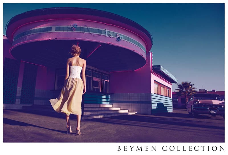 Beymen ٻ˾2013ϵйƬ