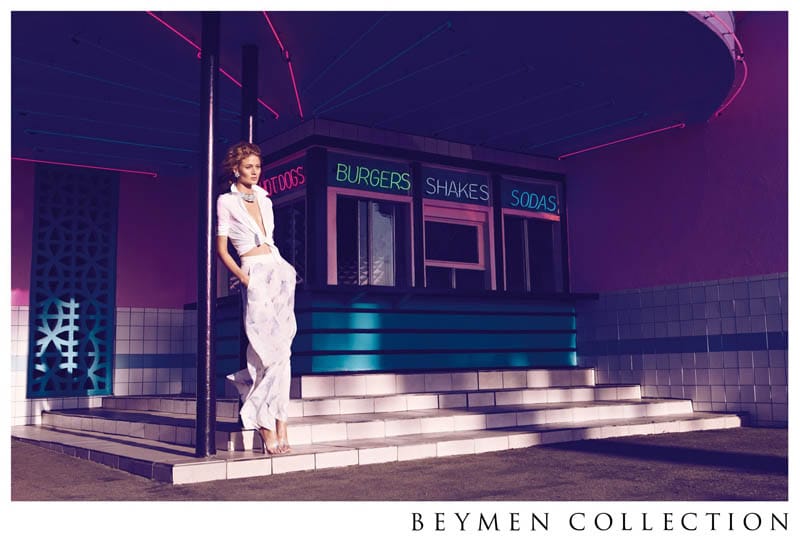 Beymen ٻ˾2013ϵйƬ