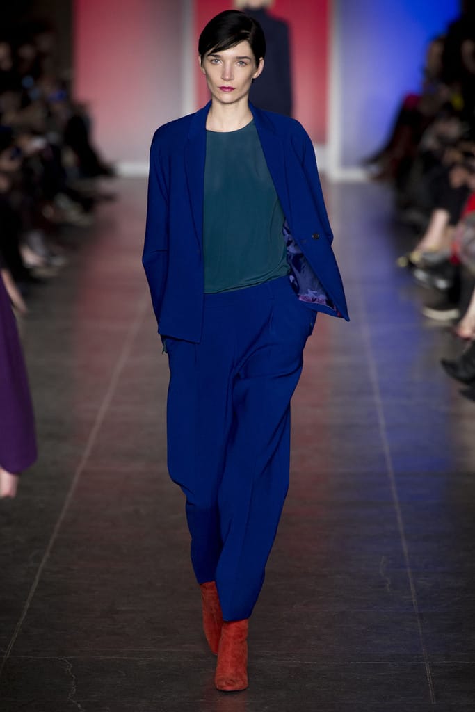 Paul Smith 2013ﶬз