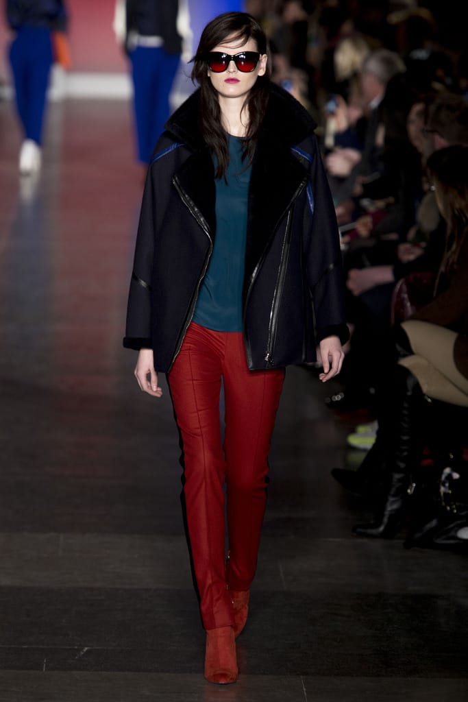 Paul Smith 2013ﶬз