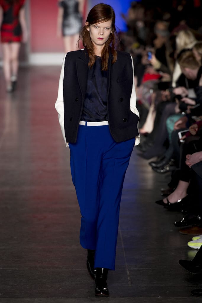 Paul Smith 2013ﶬз