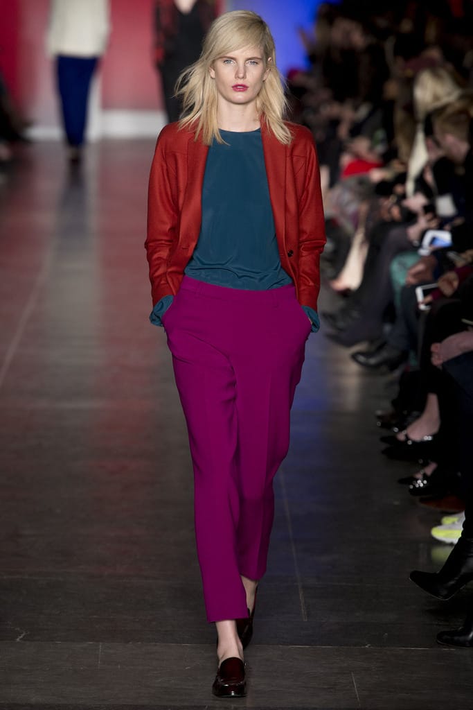 Paul Smith 2013ﶬз