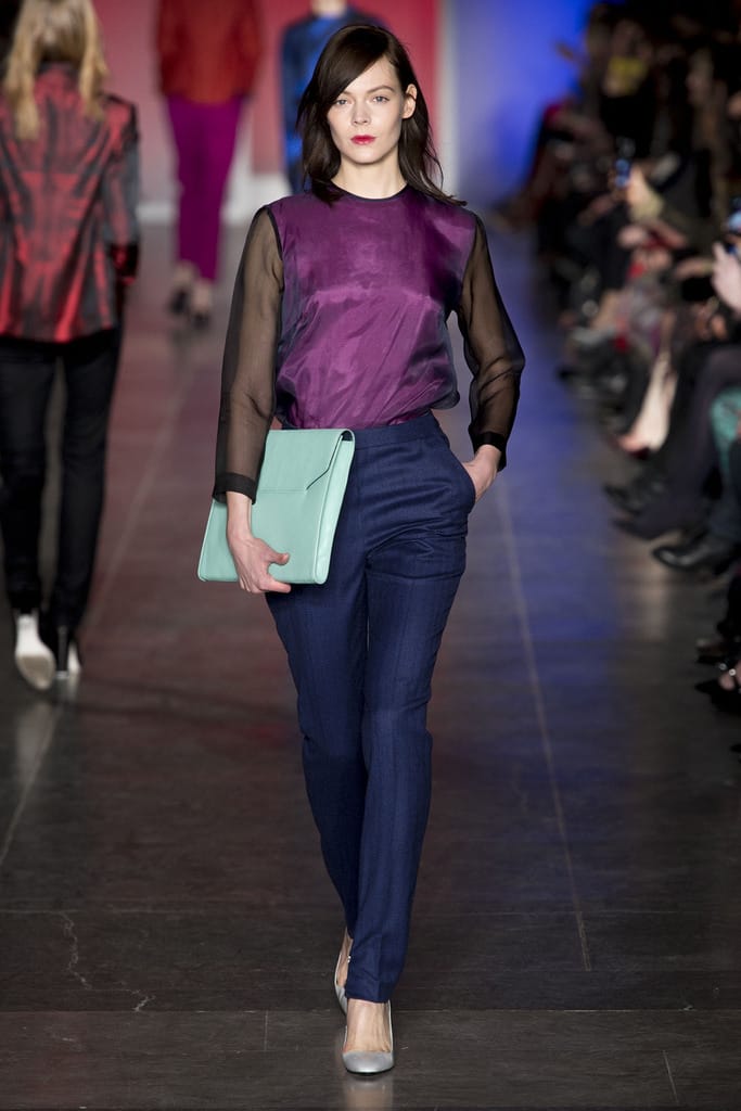 Paul Smith 2013ﶬз