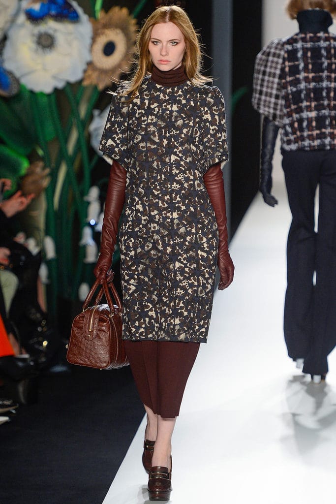 Mulberry 2013ﶬз