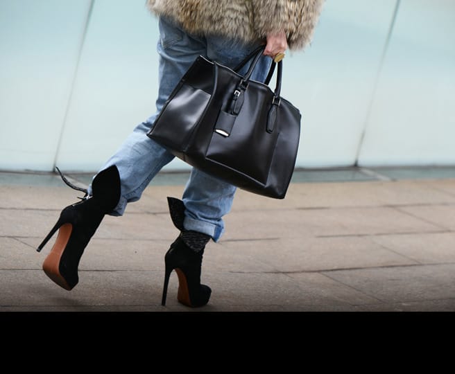 Tommy Ton 2013ﶬŦԼʱװܽļ