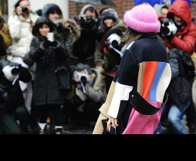 Tommy Ton 2013ﶬŦԼʱװܽļ