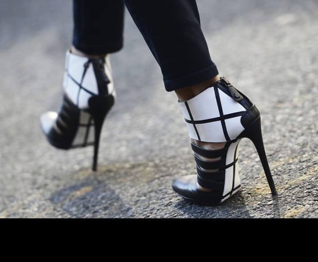 Tommy Ton 2013ﶬŦԼʱװܽļ