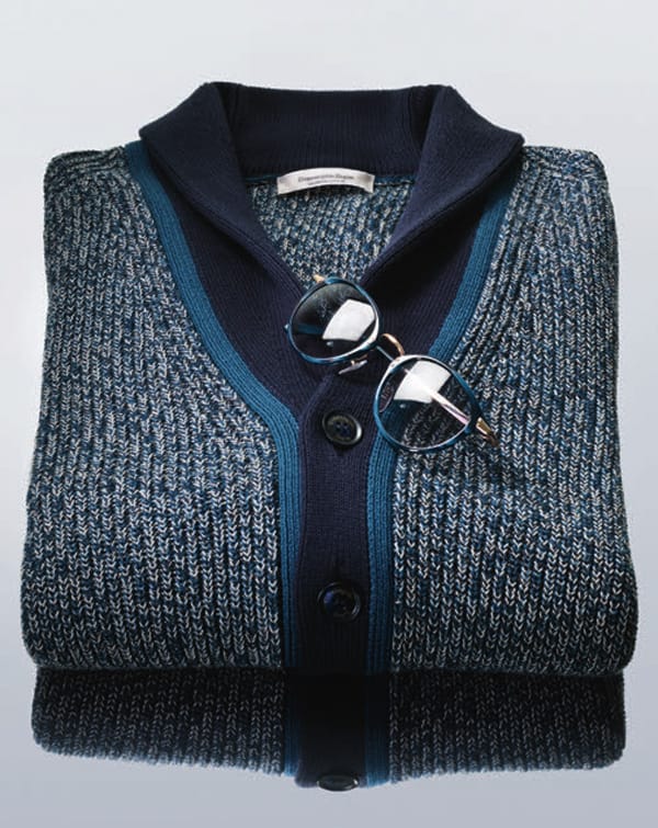 Ermenegildo Zegna 2013ϵƷĿ¼